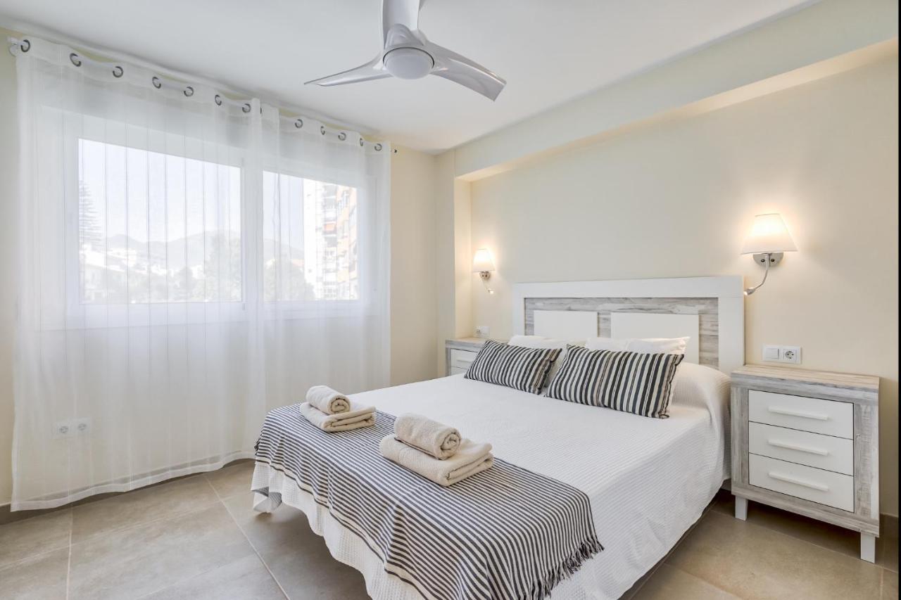 Sur Suites Alhambra Fuengirola Exterior photo