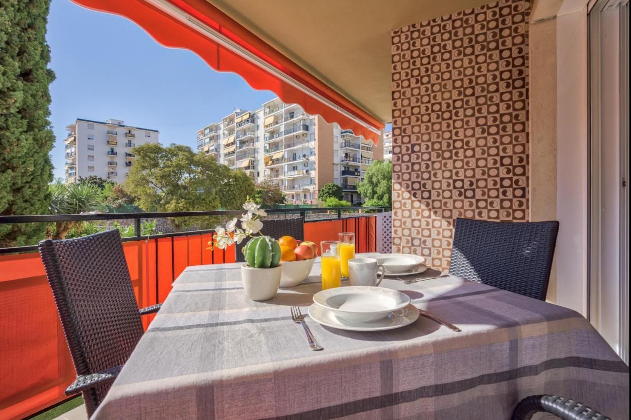 Sur Suites Alhambra Fuengirola Exterior photo